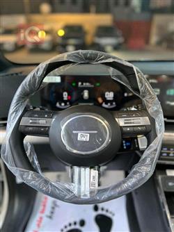 هيونداي كونا